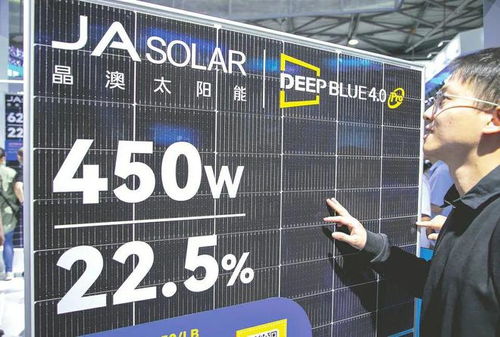 多晶硅跌破成本價,光伏價格內卷何時休