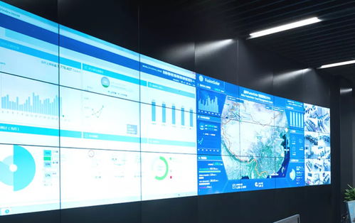 晶科科技牽手臨港集團 共謀智慧運維新藍圖